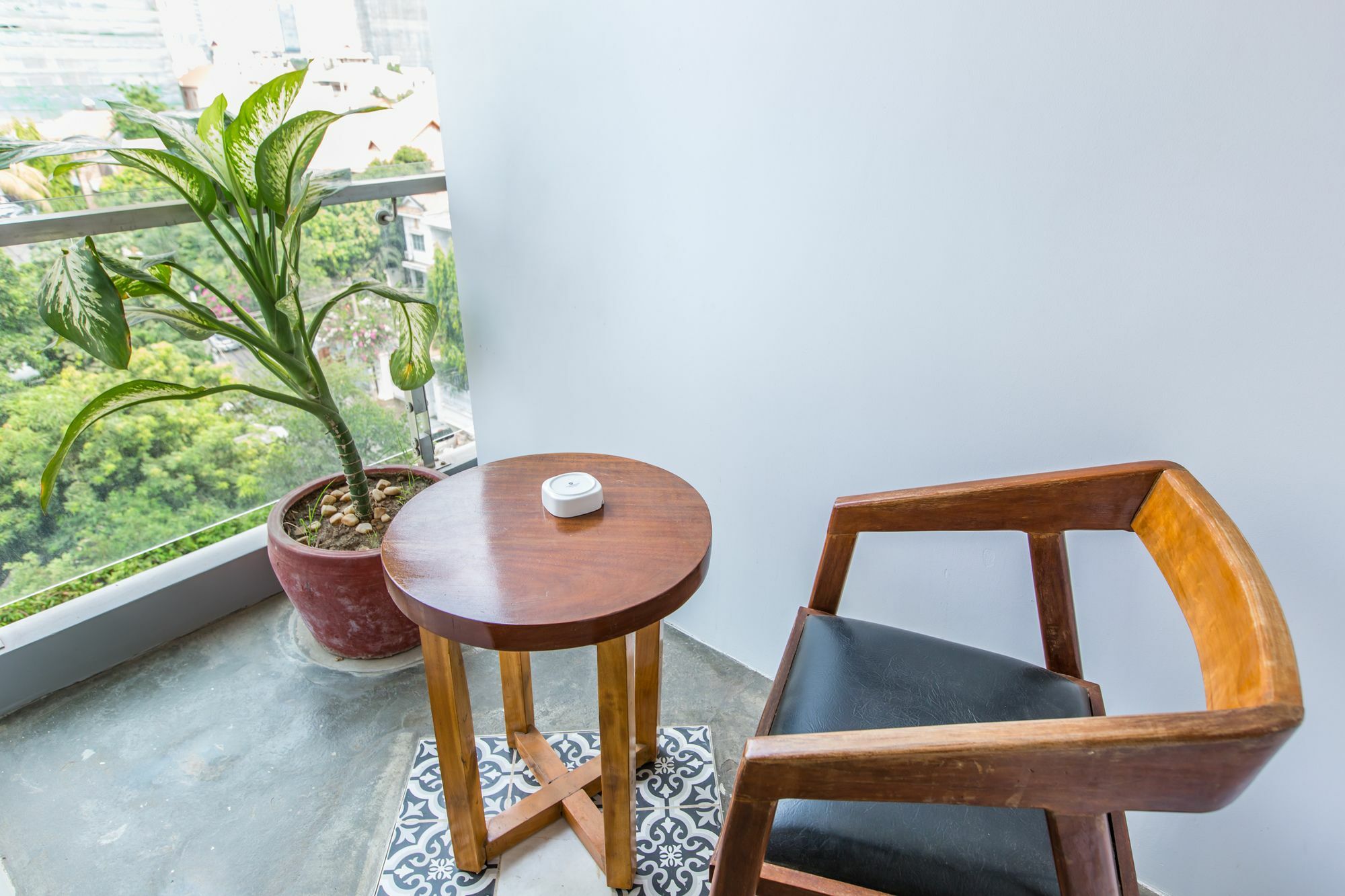 Le Cocon Boutique Hotel Πνομ Πενχ Εξωτερικό φωτογραφία