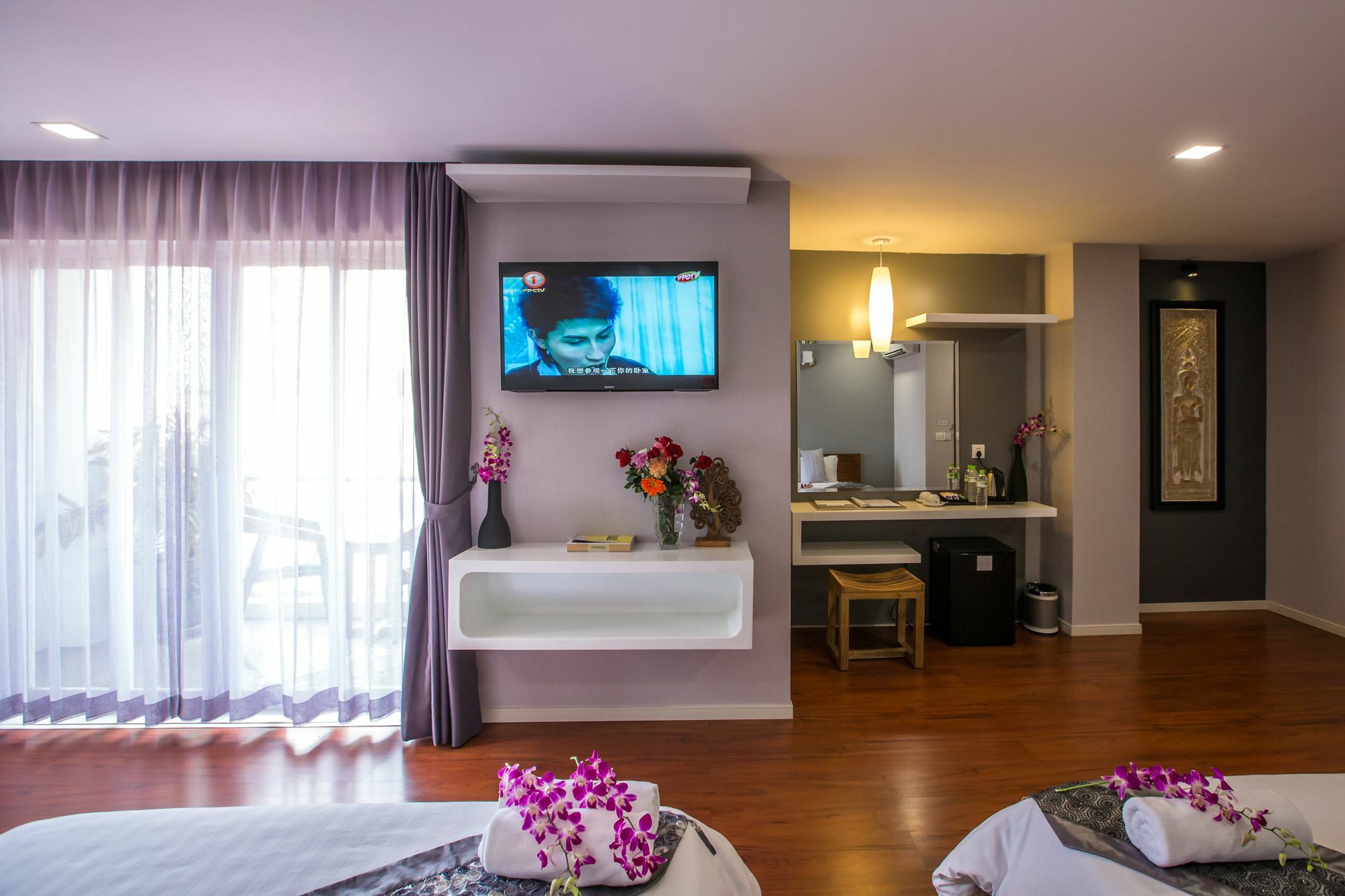Le Cocon Boutique Hotel Πνομ Πενχ Εξωτερικό φωτογραφία
