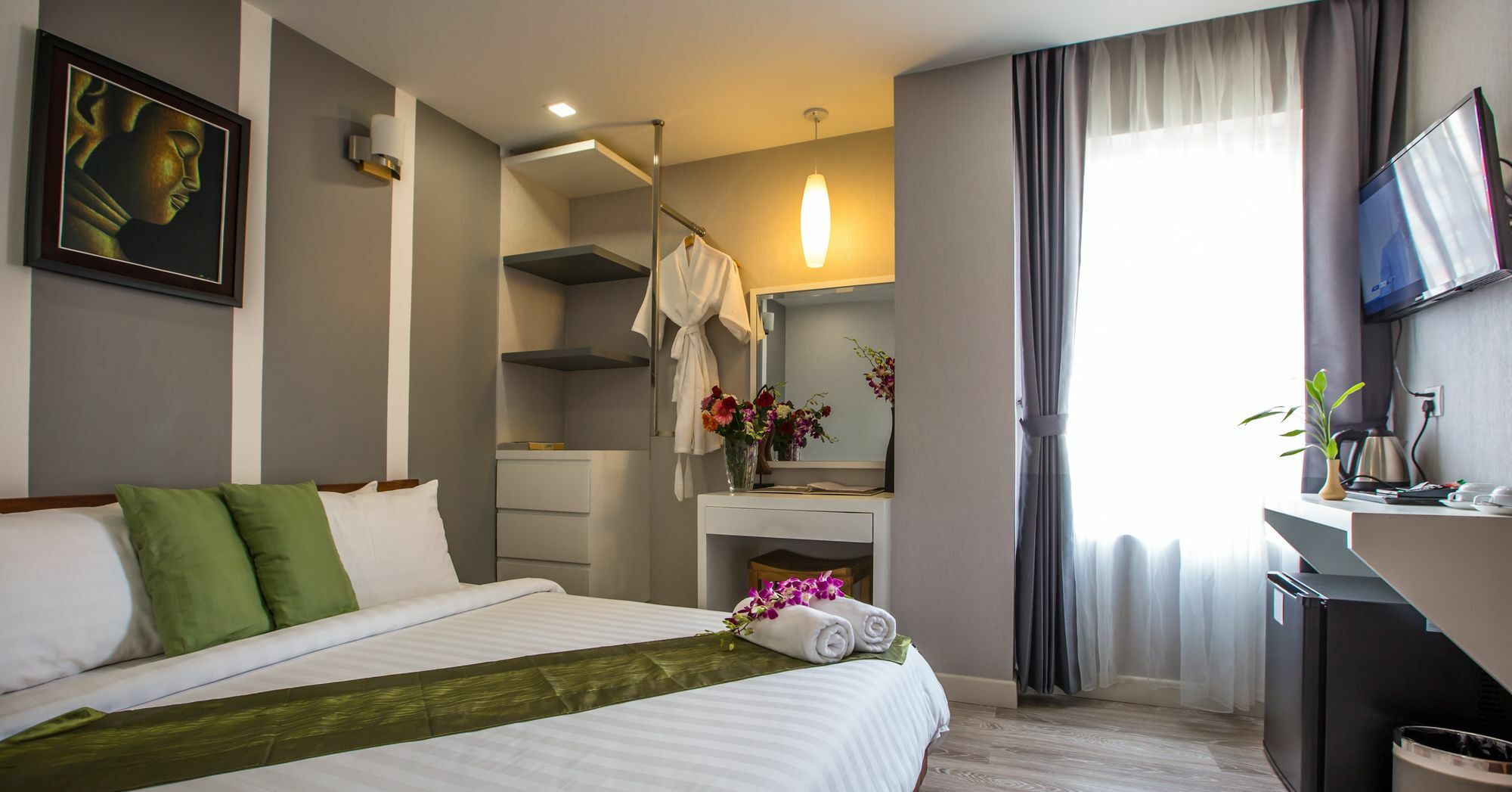 Le Cocon Boutique Hotel Πνομ Πενχ Εξωτερικό φωτογραφία