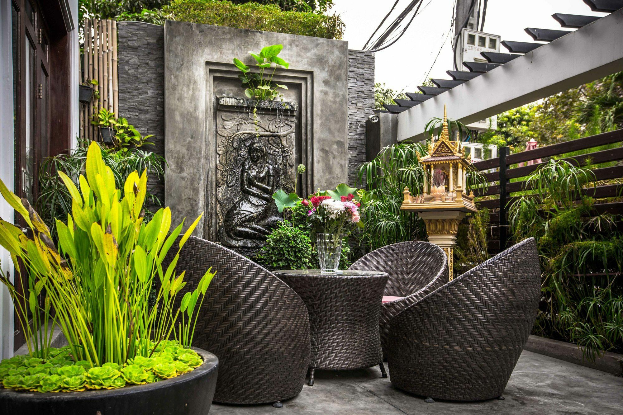 Le Cocon Boutique Hotel Πνομ Πενχ Εξωτερικό φωτογραφία