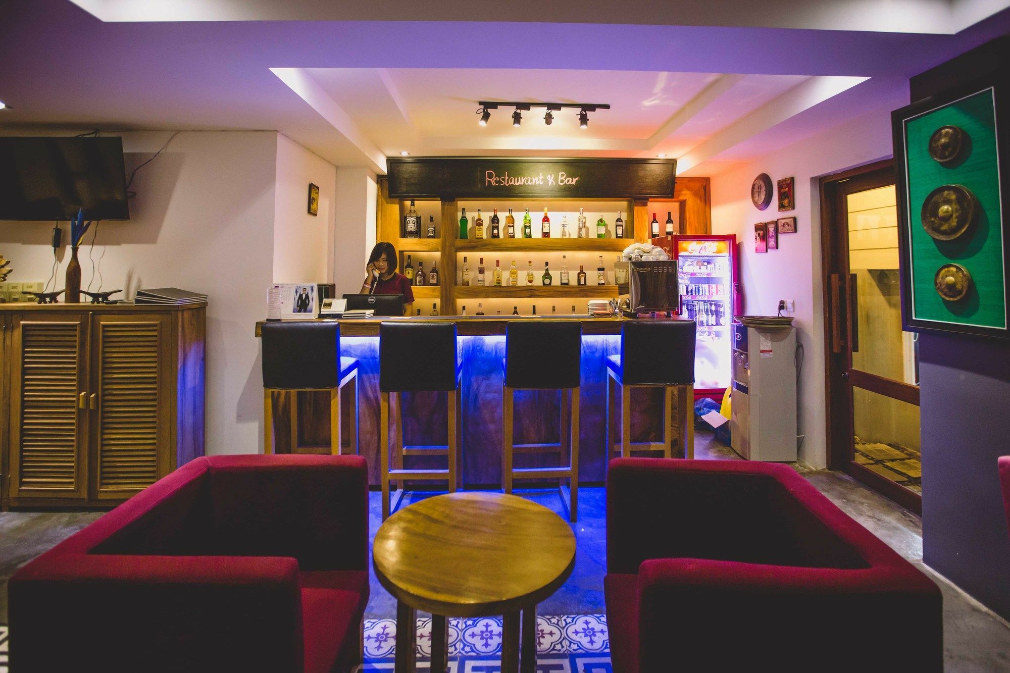 Le Cocon Boutique Hotel Πνομ Πενχ Εξωτερικό φωτογραφία