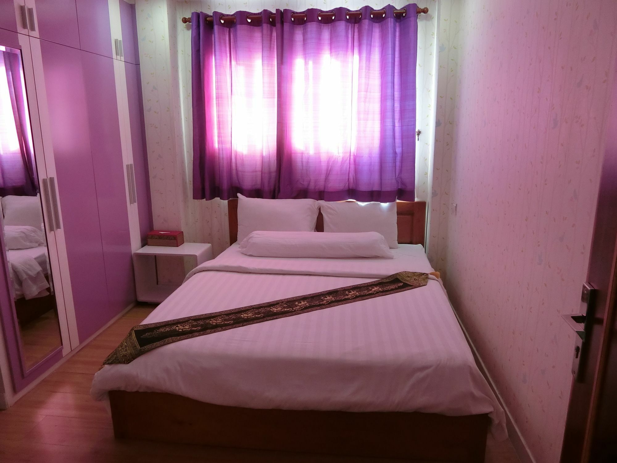 Le Cocon Boutique Hotel Πνομ Πενχ Εξωτερικό φωτογραφία