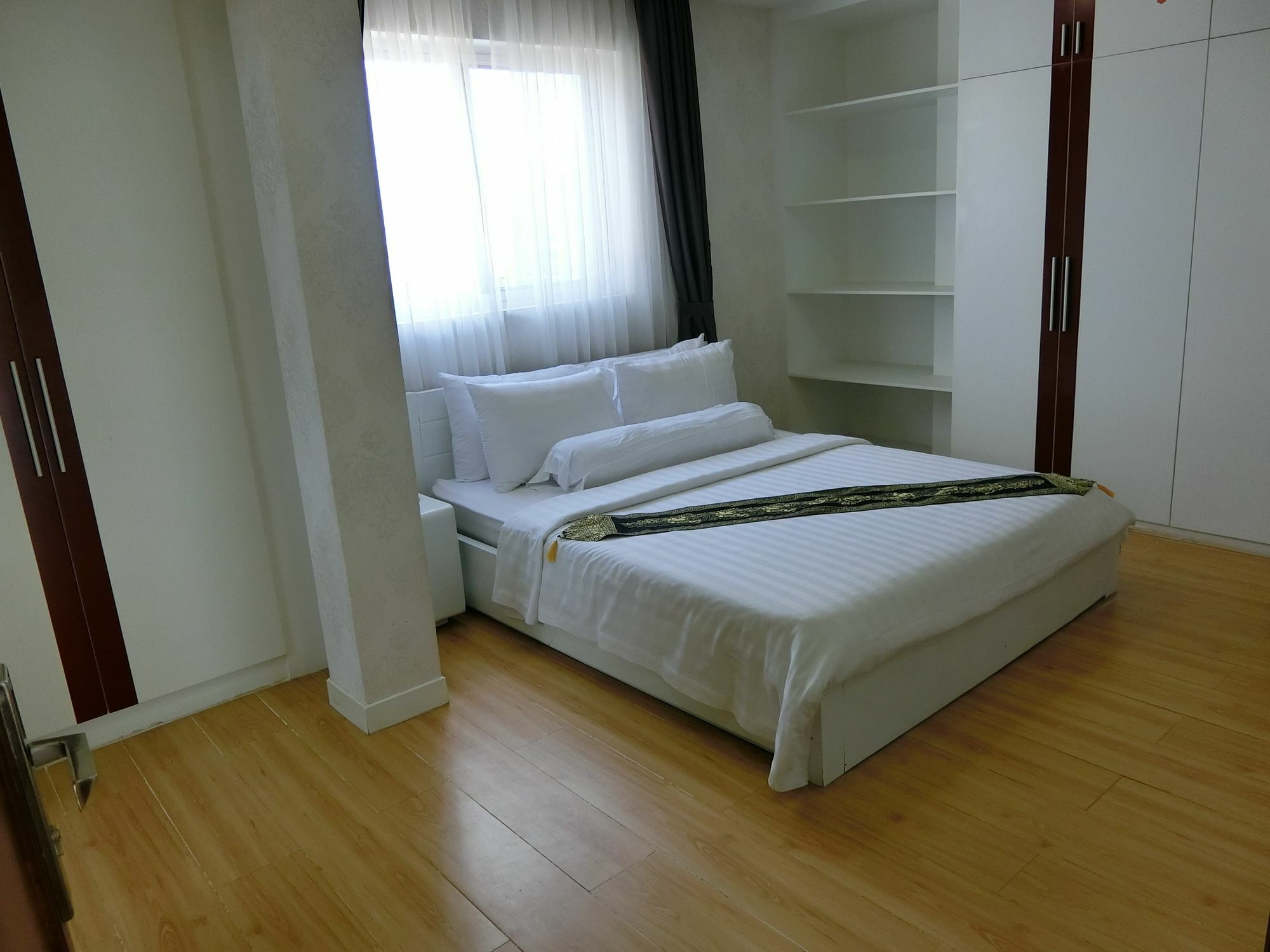 Le Cocon Boutique Hotel Πνομ Πενχ Εξωτερικό φωτογραφία